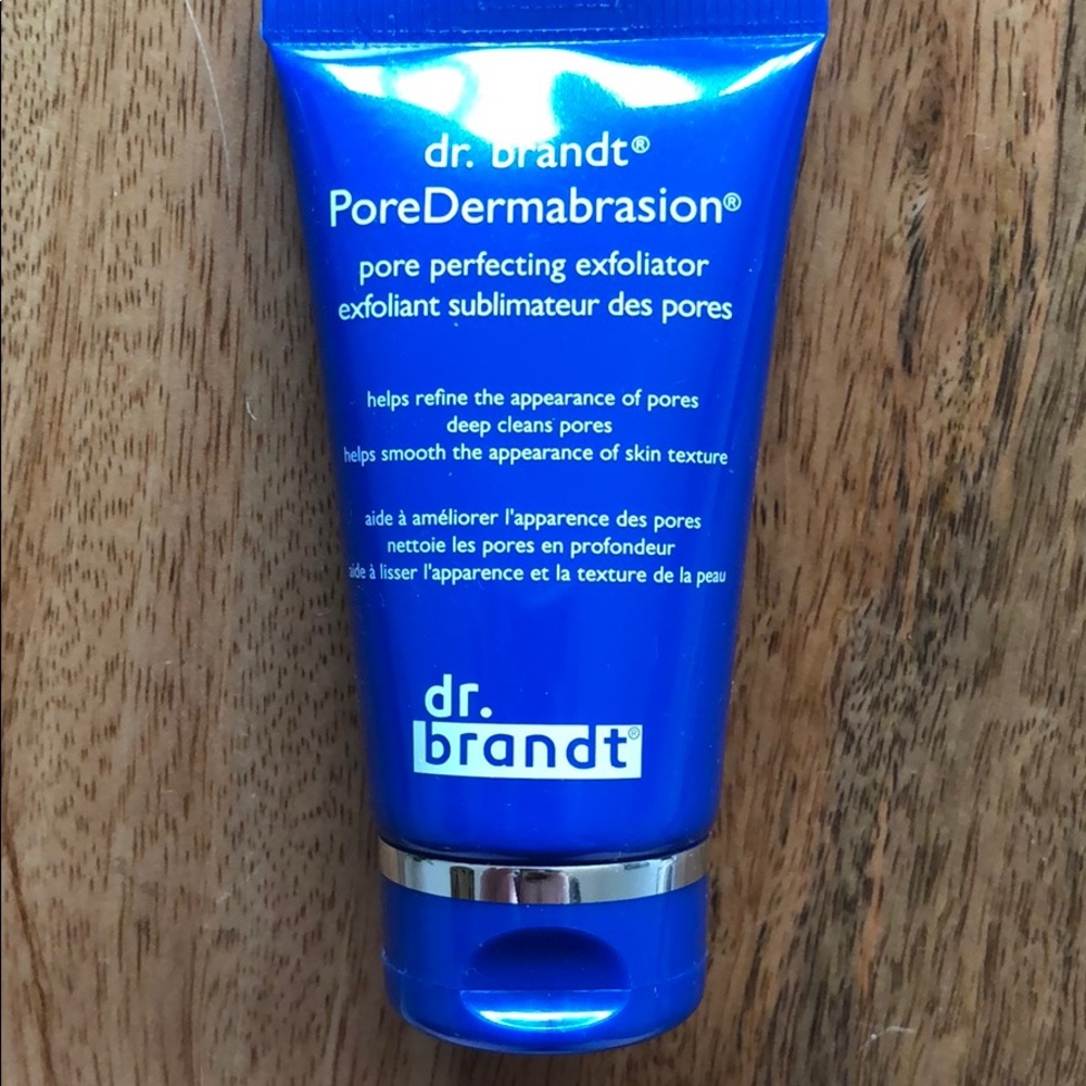 Dr. Brandt Full Size PoreDeabrasion